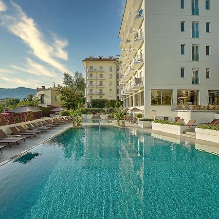 Hotel Conca Park 索伦托 外观 照片