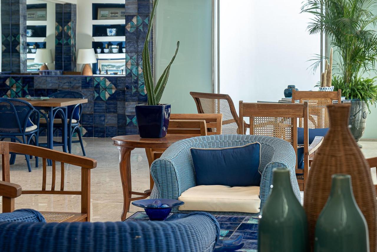 Hotel Conca Park 索伦托 外观 照片