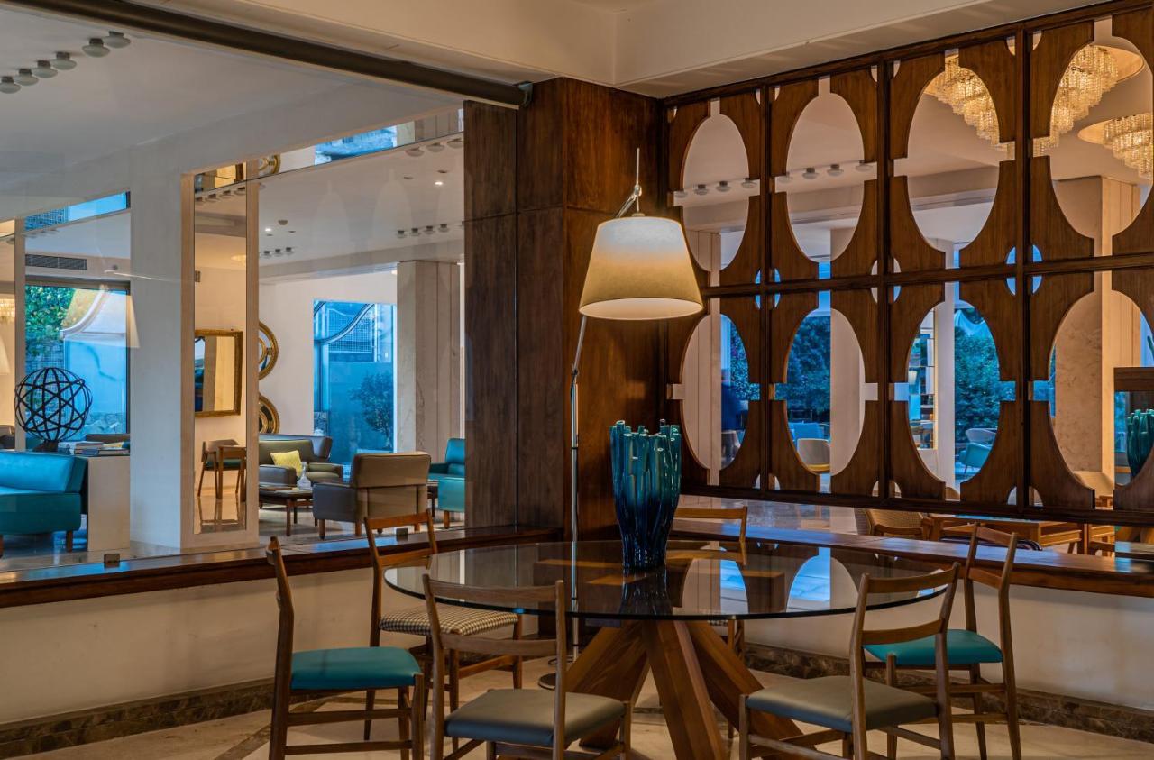 Hotel Conca Park 索伦托 外观 照片