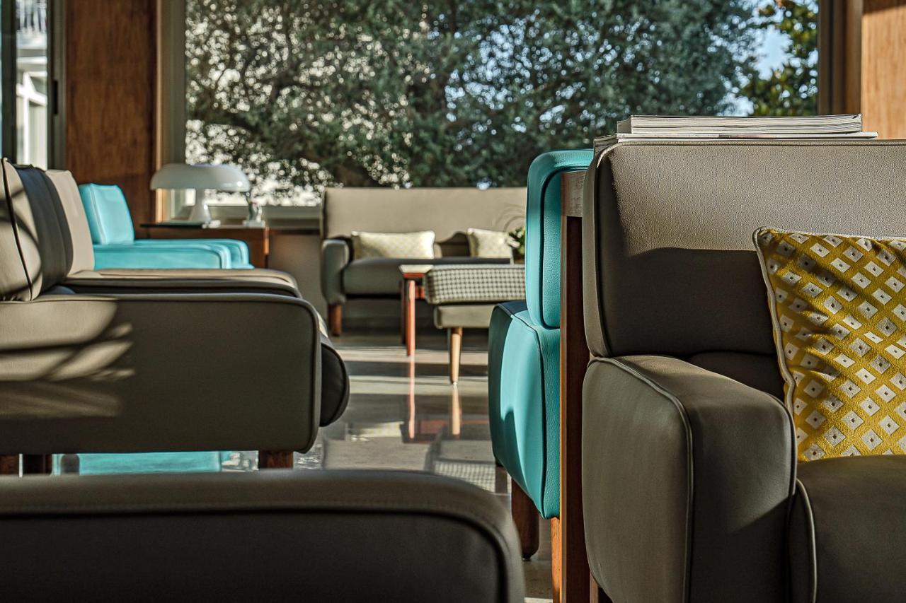 Hotel Conca Park 索伦托 外观 照片