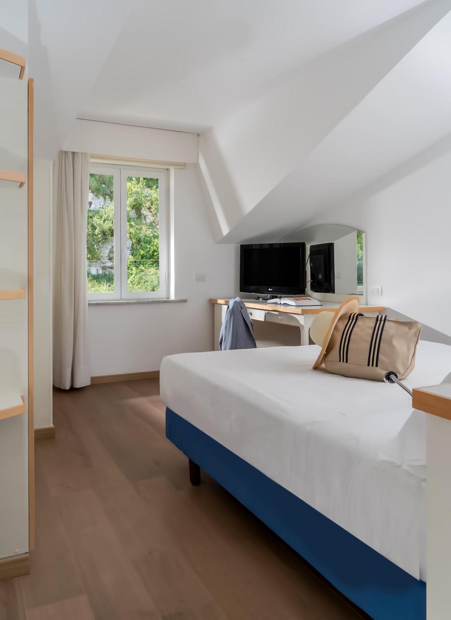 Hotel Conca Park 索伦托 客房 照片