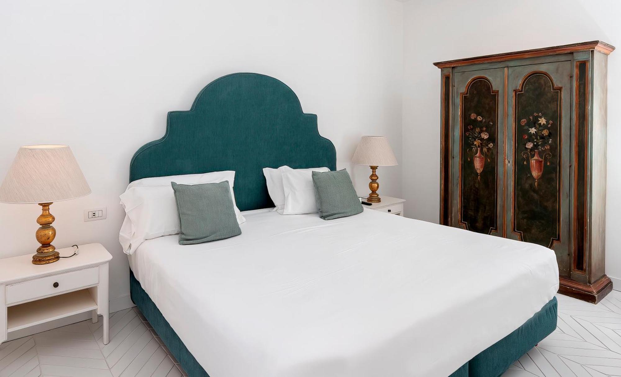 Hotel Conca Park 索伦托 客房 照片